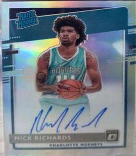 Nick Richards