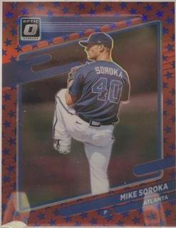 Mike Soroka