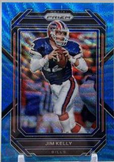 Jim Kelly