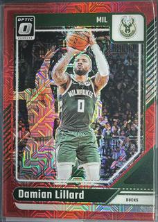 Damian Lillard