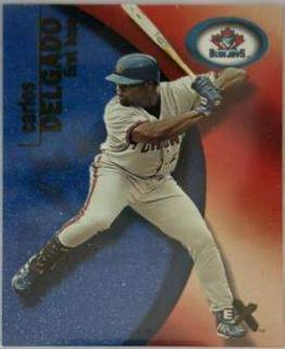 Carlos Delgado