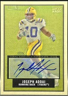 Joseph Addai