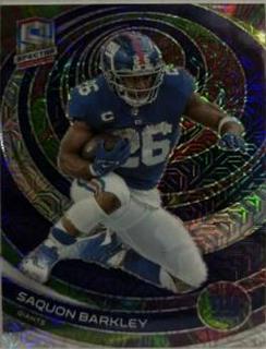 Saquon Barkley
