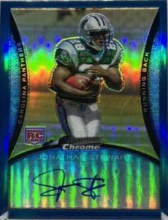 Jonathan Stewart