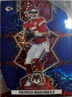 Patrick Mahomes II