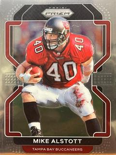 Mike Alstott