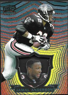 Jamal Anderson