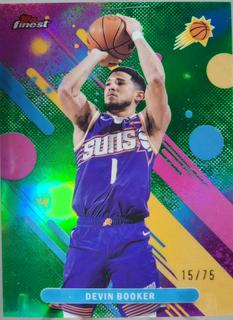 Devin Booker