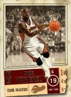 Nick Van Exel