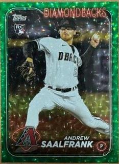 Andrew Saalfrank