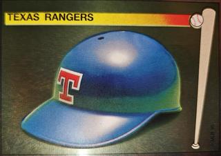 Texas Rangers
