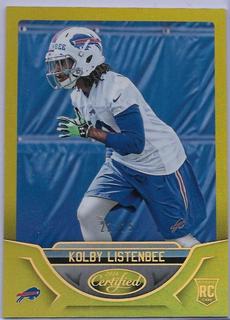 Kolby Listenbee