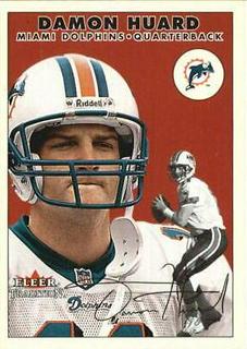 Damon Huard