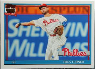 Trea Turner
