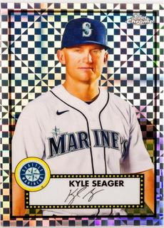 Kyle Seager