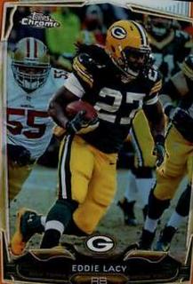 Eddie Lacy