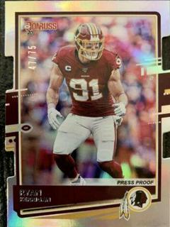 Ryan Kerrigan