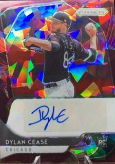Dylan Cease