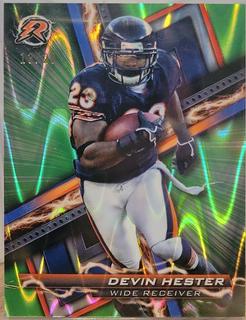 Devin Hester