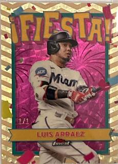 Luis Arraez