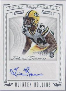 Quinten Rollins