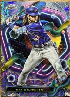 Bo Bichette