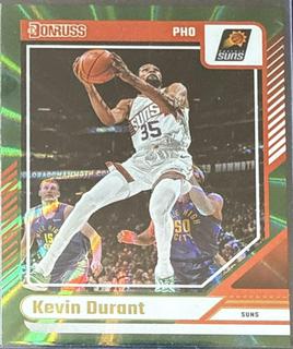 Kevin Durant