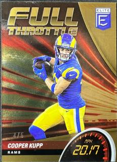 Cooper Kupp