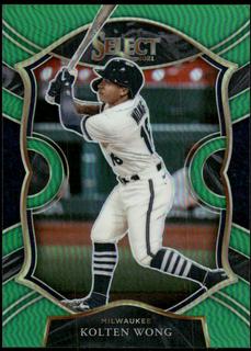 Kolten Wong