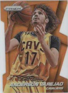 Anderson Varejao
