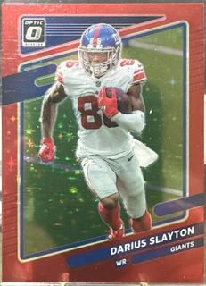 Darius Slayton