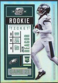 Jalen Reagor