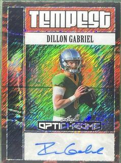 Dillon Gabriel