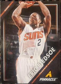 Eric Bledsoe