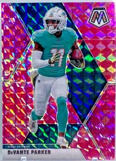 DeVante Parker