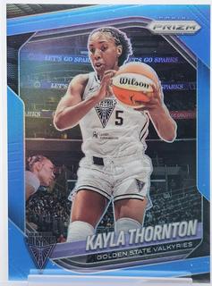 Kayla Thornton