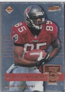 REIDEL ANTHONY