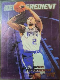 Mitch Richmond