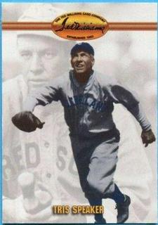 Tris Speaker