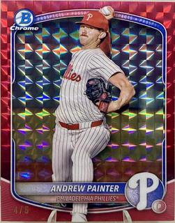 Andrew Painter