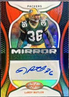 LeRoy Butler