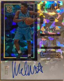 Malik Monk
