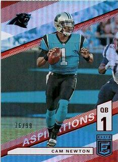Cam Newton