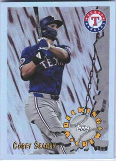 Corey Seager
