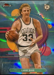 Larry Bird