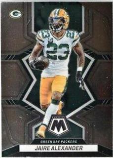 Jaire Alexander