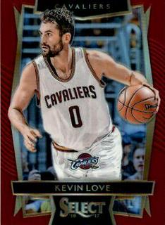 Kevin Love