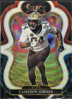 Cameron Jordan