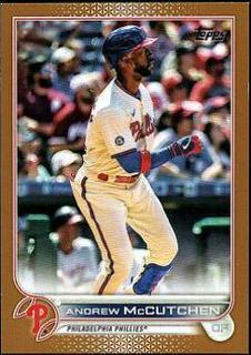 Andrew McCutchen