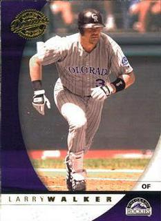 Larry Walker